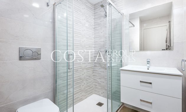 Herverkoop - Apartments -
Orihuela Costa - Lomas de Cabo Roig