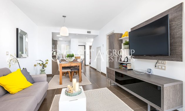 Herverkoop - Apartments -
Orihuela Costa - Lomas de Cabo Roig