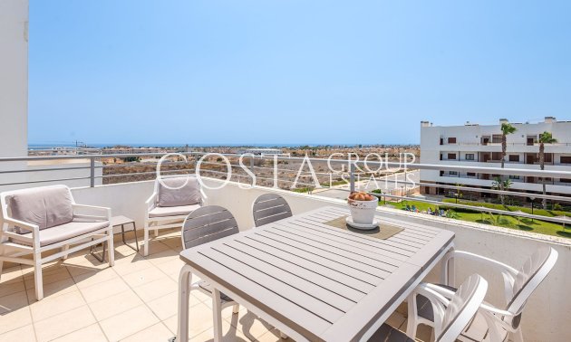 Herverkoop - Apartments -
Orihuela Costa - Lomas de Cabo Roig