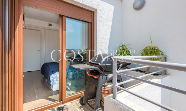 Herverkoop - Apartments -
Orihuela Costa - Lomas de Cabo Roig