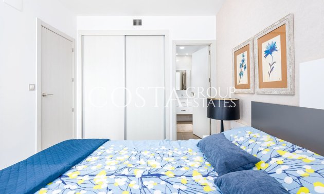 Herverkoop - Apartments -
Orihuela Costa - Lomas de Cabo Roig