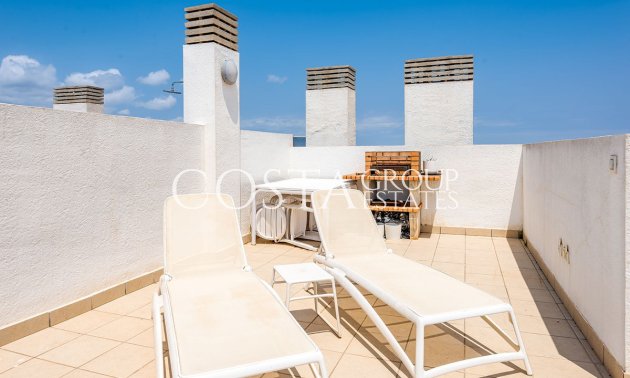 Herverkoop - Apartments -
Orihuela Costa - Lomas de Cabo Roig