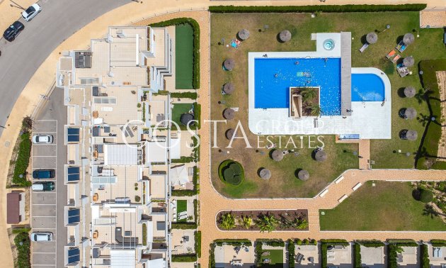 Herverkoop - Apartments -
Orihuela Costa - Lomas de Cabo Roig