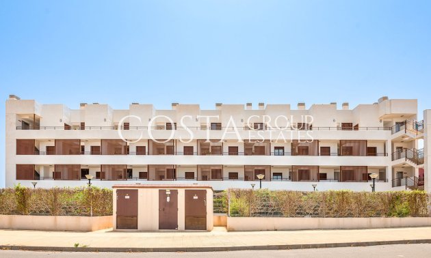 Herverkoop - Apartments -
Orihuela Costa - Lomas de Cabo Roig