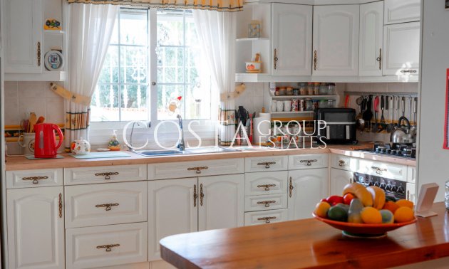 Herverkoop - Villa -
Rojales - Rojales Centro