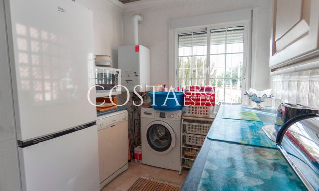 Herverkoop - Villa -
Rojales - Rojales Centro