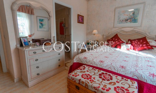 Herverkoop - Villa -
Rojales - Rojales Centro