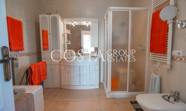 Herverkoop - Villa -
Rojales - Rojales Centro