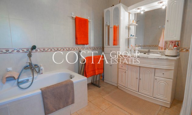 Herverkoop - Villa -
Rojales - Rojales Centro