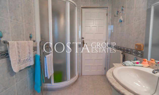 Herverkoop - Villa -
Rojales - Rojales Centro