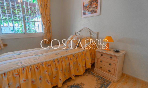 Herverkoop - Villa -
Rojales - Rojales Centro