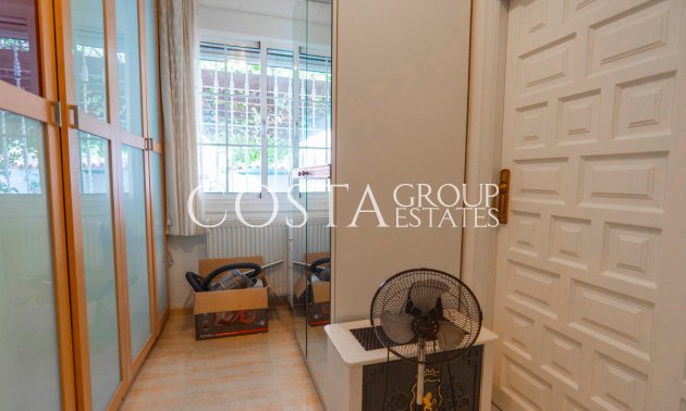 Herverkoop - Villa -
Rojales - Rojales Centro