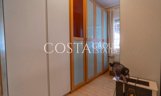 Herverkoop - Villa -
Rojales - Rojales Centro