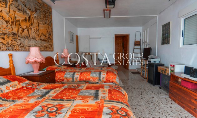 Herverkoop - Villa -
Rojales - Rojales Centro