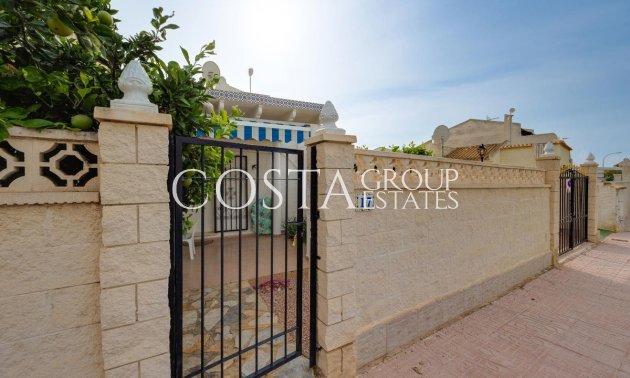 Odsprzedaż - Willa -
Orihuela Costa - La Florida