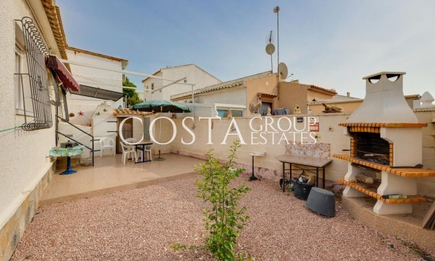 Odsprzedaż - Willa -
Orihuela Costa - La Florida