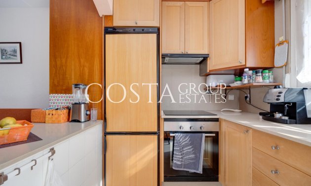 Odsprzedaż - Willa -
Orihuela Costa - La Florida