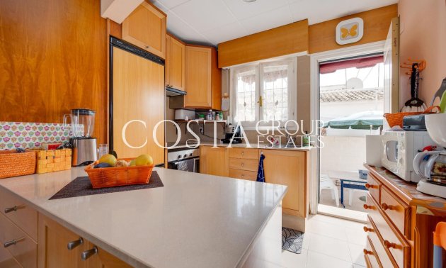 Odsprzedaż - Willa -
Orihuela Costa - La Florida