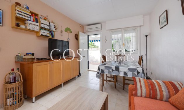 Odsprzedaż - Willa -
Orihuela Costa - La Florida