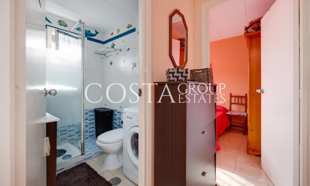 Odsprzedaż - Willa -
Orihuela Costa - La Florida