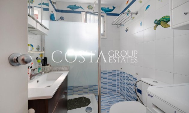 Odsprzedaż - Willa -
Orihuela Costa - La Florida