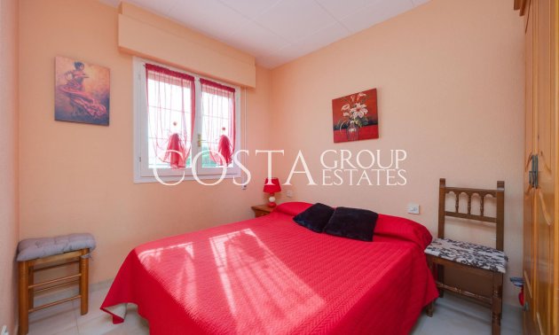 Odsprzedaż - Willa -
Orihuela Costa - La Florida