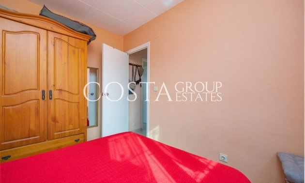 Odsprzedaż - Willa -
Orihuela Costa - La Florida