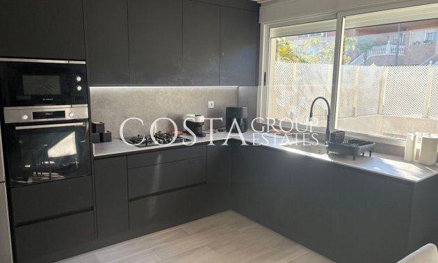 Herverkoop - Huis -
Algorfa