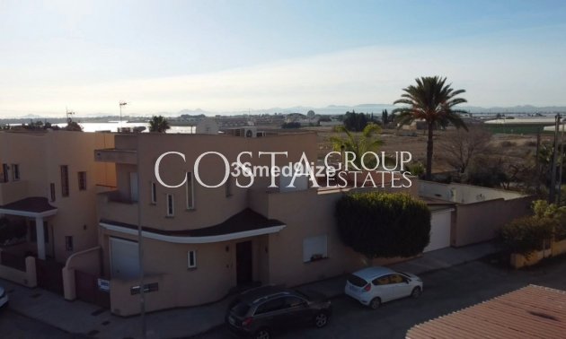 Wiederverkauf - Villa -
Murcia - Dolores