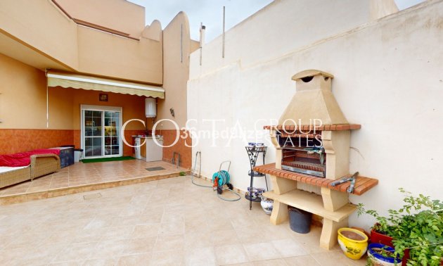 Wiederverkauf - Villa -
Murcia - Dolores