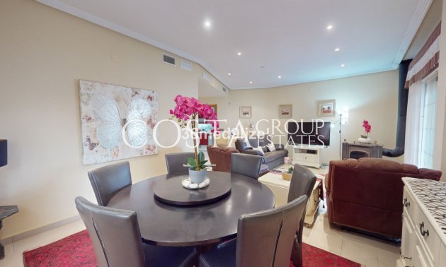 Wiederverkauf - Villa -
Murcia - Dolores