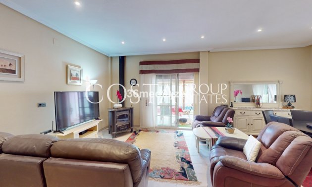 Wiederverkauf - Villa -
Murcia - Dolores