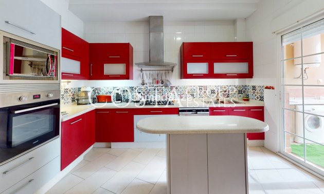 Wiederverkauf - Villa -
Murcia - Dolores