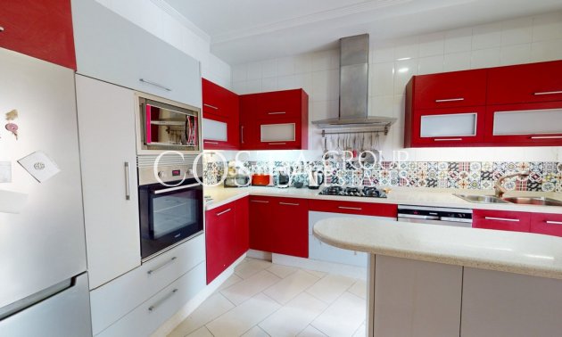 Wiederverkauf - Villa -
Murcia - Dolores