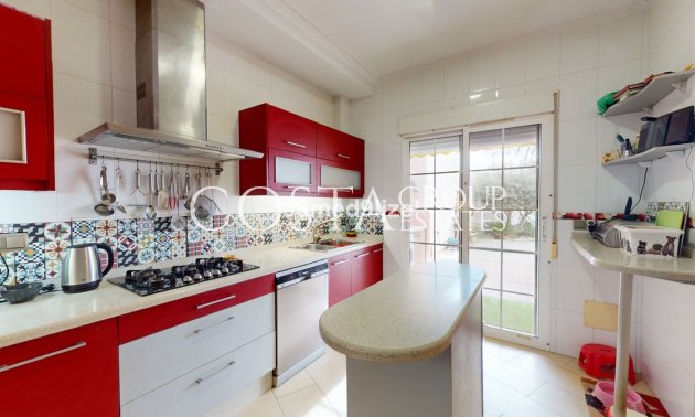 Wiederverkauf - Villa -
Murcia - Dolores