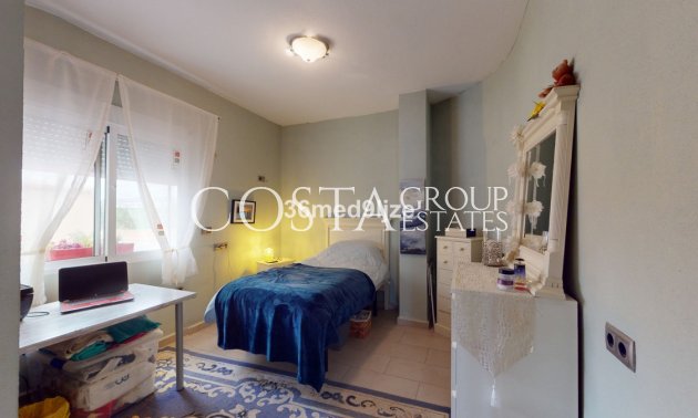 Wiederverkauf - Villa -
Murcia - Dolores