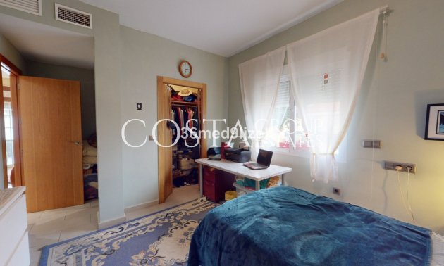 Wiederverkauf - Villa -
Murcia - Dolores