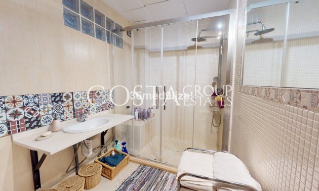 Wiederverkauf - Villa -
Murcia - Dolores