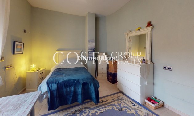 Wiederverkauf - Villa -
Murcia - Dolores