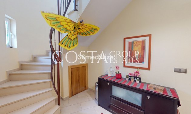 Wiederverkauf - Villa -
Murcia - Dolores