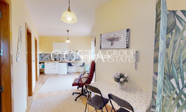 Wiederverkauf - Villa -
Murcia - Dolores