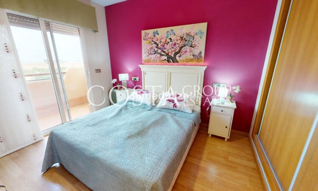 Wiederverkauf - Villa -
Murcia - Dolores