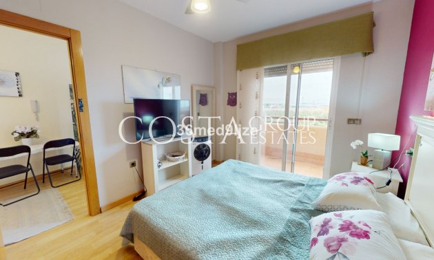 Wiederverkauf - Villa -
Murcia - Dolores