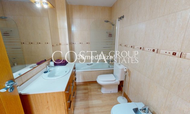 Wiederverkauf - Villa -
Murcia - Dolores