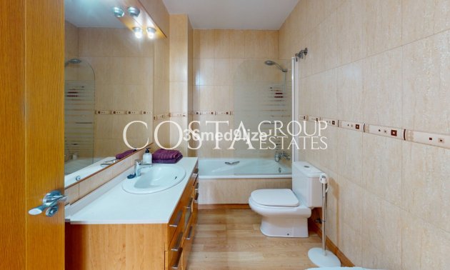 Wiederverkauf - Villa -
Murcia - Dolores