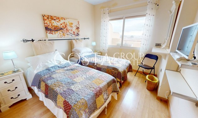 Wiederverkauf - Villa -
Murcia - Dolores