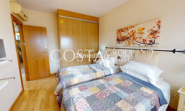 Wiederverkauf - Villa -
Murcia - Dolores