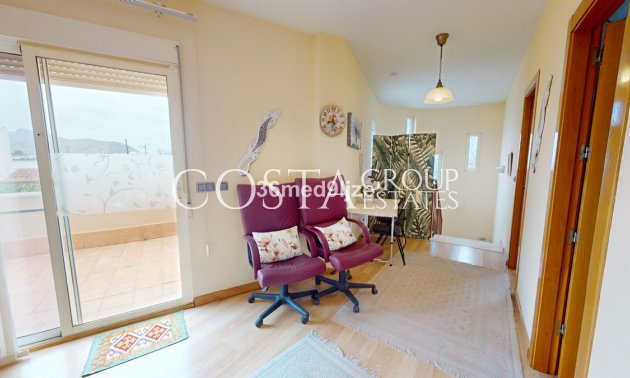 Wiederverkauf - Villa -
Murcia - Dolores