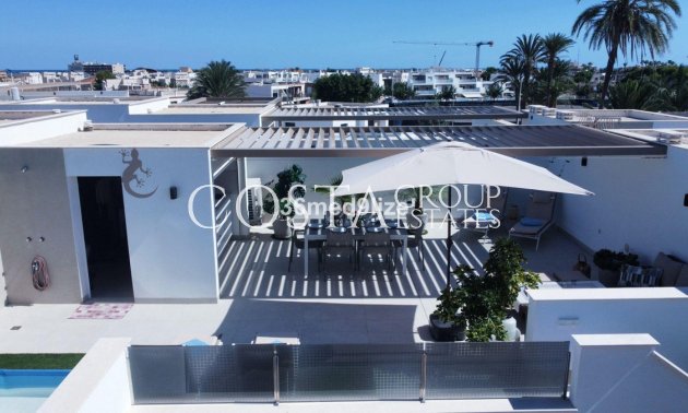 Herverkoop - Apartments -
San Pedro del Pinatar - San Pedro del Pinatar Centro