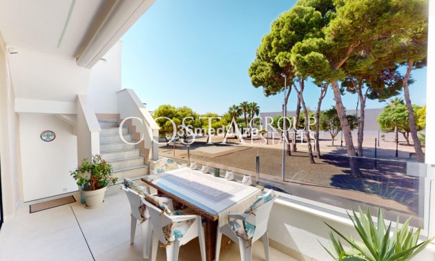 Herverkoop - Apartments -
San Pedro del Pinatar - San Pedro del Pinatar Centro